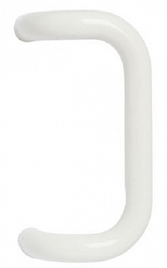 Картинка Ручки-скобы Apecs HC-1005-32/250-W белый